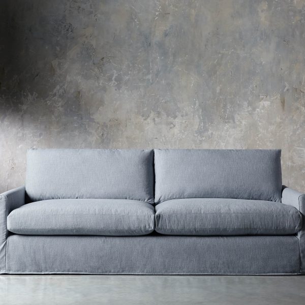 Kipton Slipcovered Sofa